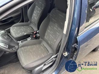 Opel Corsa Corsa D, Hatchback, 2006 / 2014 1.3 CDTi 16V ecoFLEX picture 12