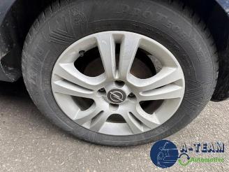Opel Corsa Corsa D, Hatchback, 2006 / 2014 1.3 CDTi 16V ecoFLEX picture 11