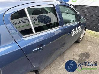 Opel Corsa Corsa D, Hatchback, 2006 / 2014 1.3 CDTi 16V ecoFLEX picture 27