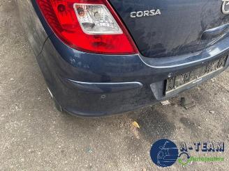 Opel Corsa Corsa D, Hatchback, 2006 / 2014 1.3 CDTi 16V ecoFLEX picture 33