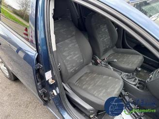 Opel Corsa Corsa D, Hatchback, 2006 / 2014 1.3 CDTi 16V ecoFLEX picture 15