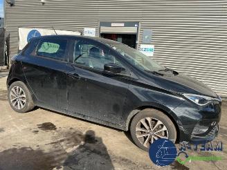 Renault Zoé Zoe (AG), Hatchback 5-drs, 2012 R135 picture 11