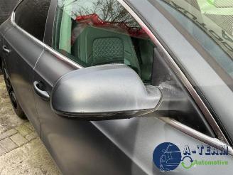 Audi 50 A5 Sportback (8TA), Liftback, 2009 / 2017 2.0 TDI 16V picture 27