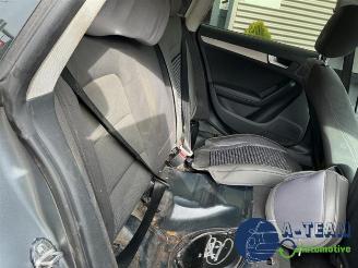 Audi 50 A5 Sportback (8TA), Liftback, 2009 / 2017 2.0 TDI 16V picture 19