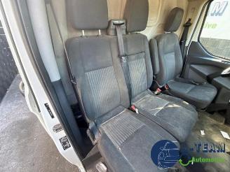 Ford Transit Transit Custom, Van, 2011 / 2023 2.0 TDCi 16V Eco Blue 130 picture 13