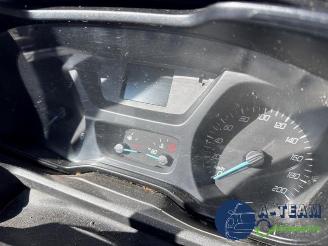 Ford Transit Transit Custom, Van, 2011 / 2023 2.0 TDCi 16V Eco Blue 130 picture 17