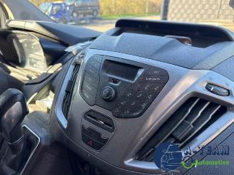 Ford Transit Transit Custom, Van, 2011 / 2023 2.0 TDCi 16V Eco Blue 130 picture 20