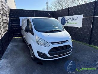 Démontage voiture Ford Transit Transit Custom, Van, 2011 / 2023 2.0 TDCi 16V Eco Blue 130 2017/3
