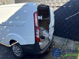 Ford Transit Transit Custom, Van, 2011 / 2023 2.0 TDCi 16V Eco Blue 130 picture 6