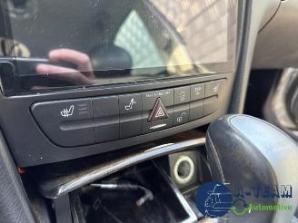 Mercedes E-klasse E (W211), Sedan, 2002 / 2008 2.7 E-270 CDI 20V picture 35