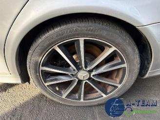 Mercedes E-klasse E (W211), Sedan, 2002 / 2008 2.7 E-270 CDI 20V picture 23