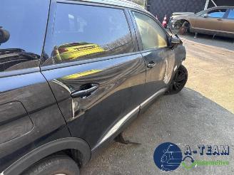 Peugeot 5008 5008 II (M4/MC/MJ/MR), MPV, 2016 / 2024 1.2 12V e-THP PureTech 130 picture 20