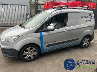 Ford Courier Transit Courier, Van, 2014 / 2023 1.5 TDCi 75 picture 7