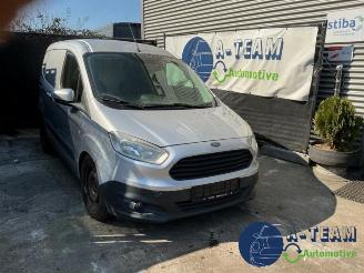 Autoverwertung Ford Courier Transit Courier, Van, 2014 / 2023 1.5 TDCi 75 2016/2