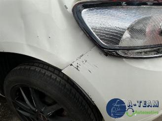 Volkswagen Scirocco Scirocco (137/13AD), Hatchback 3-drs, 2008 / 2017 1.4 TSI 122 16V picture 15