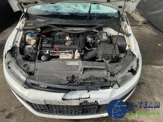 Volkswagen Scirocco Scirocco (137/13AD), Hatchback 3-drs, 2008 / 2017 1.4 TSI 122 16V picture 5