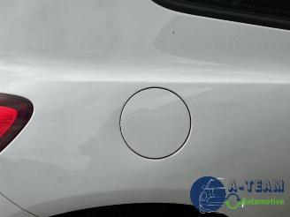 Volkswagen Scirocco Scirocco (137/13AD), Hatchback 3-drs, 2008 / 2017 1.4 TSI 122 16V picture 30