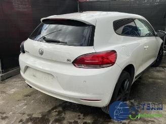Volkswagen Scirocco Scirocco (137/13AD), Hatchback 3-drs, 2008 / 2017 1.4 TSI 122 16V picture 12