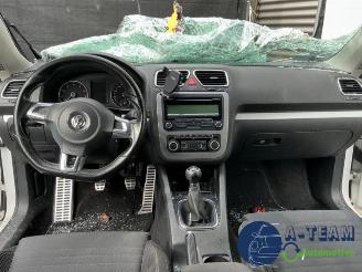 Volkswagen Scirocco Scirocco (137/13AD), Hatchback 3-drs, 2008 / 2017 1.4 TSI 122 16V picture 20