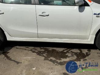 Hyundai I-30 i30 (GDHB5), Hatchback, 2011 1.4 16V picture 33