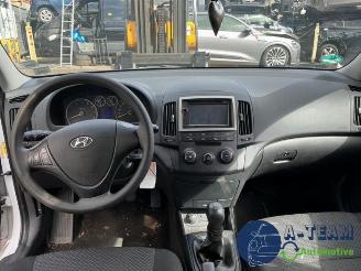 Hyundai I-30 i30 (GDHB5), Hatchback, 2011 1.4 16V picture 25