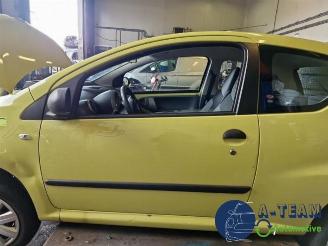 Citroën C1 C1, Hatchback, 2005 / 2014 1.0 12V picture 11