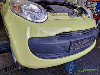 Citroën C1 C1, Hatchback, 2005 / 2014 1.0 12V picture 6
