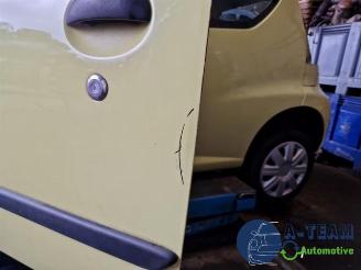 Citroën C1 C1, Hatchback, 2005 / 2014 1.0 12V picture 14