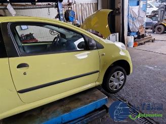 Citroën C1 C1, Hatchback, 2005 / 2014 1.0 12V picture 17