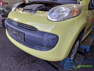 Citroën C1 C1, Hatchback, 2005 / 2014 1.0 12V picture 7