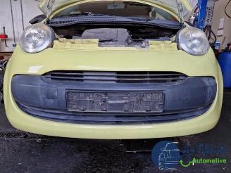 Citroën C1 C1, Hatchback, 2005 / 2014 1.0 12V picture 5