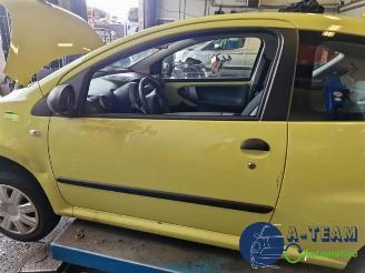 Citroën C1 C1, Hatchback, 2005 / 2014 1.0 12V picture 15