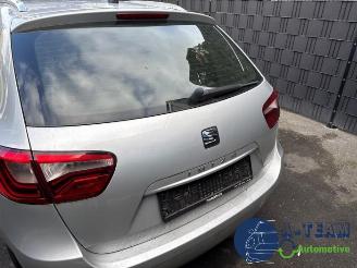 Seat Ibiza Ibiza ST (6J8), Combi, 2010 / 2016 1.0 EcoTSI 12V picture 28