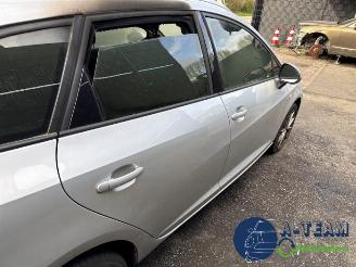 Seat Ibiza Ibiza ST (6J8), Combi, 2010 / 2016 1.0 EcoTSI 12V picture 20