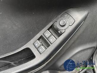 Ford Puma Puma, SUV, 2019 1.0 Ti-VCT EcoBoost mHEV 12V picture 22