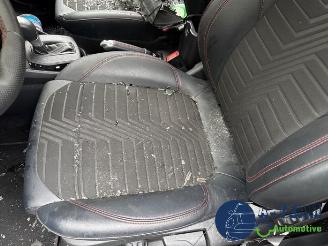 Ford Puma Puma, SUV, 2019 1.0 Ti-VCT EcoBoost mHEV 12V picture 12