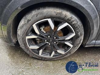 Ford Puma Puma, SUV, 2019 1.0 Ti-VCT EcoBoost mHEV 12V picture 26