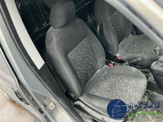 Opel Combo Combo, Van, 2012 / 2018 1.3 CDTI 16V picture 26