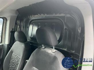 Opel Combo Combo, Van, 2012 / 2018 1.3 CDTI 16V picture 35