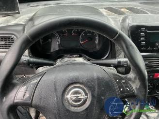 Opel Combo Combo, Van, 2012 / 2018 1.3 CDTI 16V picture 22