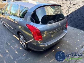 Peugeot 308 308 SW (4E/H), Combi 5-drs, 2007 / 2014 1.6 VTI 16V picture 6