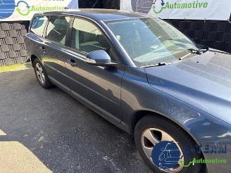 Volvo V-70 V70 (BW), Combi, 2007 / 2016 2.0 16V picture 10