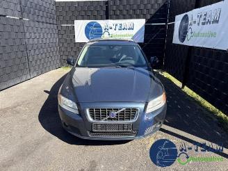 Volvo V-70 V70 (BW), Combi, 2007 / 2016 2.0 16V picture 2