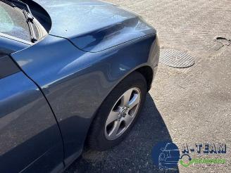 Volvo V-70 V70 (BW), Combi, 2007 / 2016 2.0 16V picture 28