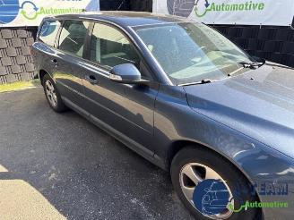 Volvo V-70 V70 (BW), Combi, 2007 / 2016 2.0 16V picture 10