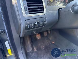 Volvo V-70 V70 (BW), Combi, 2007 / 2016 2.0 16V picture 17