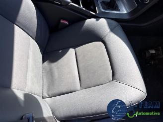 Volvo V-70 V70 (BW), Combi, 2007 / 2016 2.0 16V picture 19