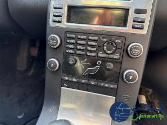 Volvo V-70 V70 (BW), Combi, 2007 / 2016 2.0 16V picture 21