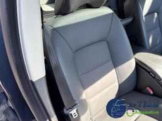 Volvo V-70 V70 (BW), Combi, 2007 / 2016 2.0 16V picture 20