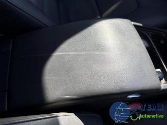 Volvo V-70 V70 (BW), Combi, 2007 / 2016 2.0 16V picture 23